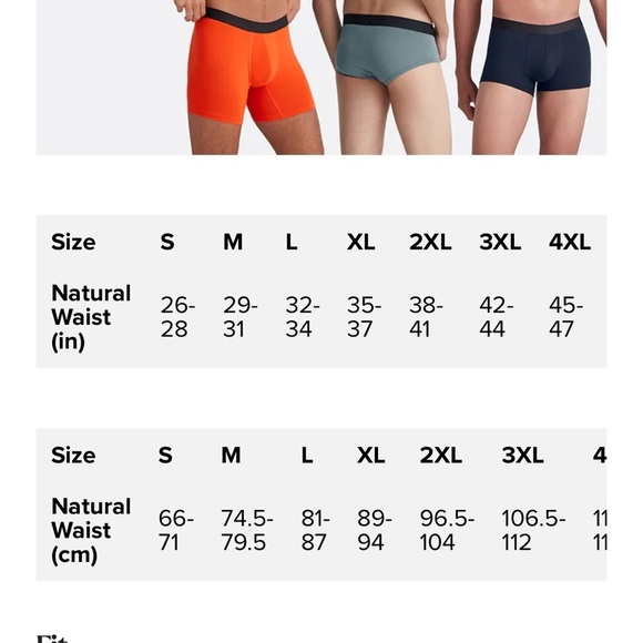 MeUndies retro skating rink 1980s flashback men's or unisex boxer briefs 3XL new - Picture 4 of 4